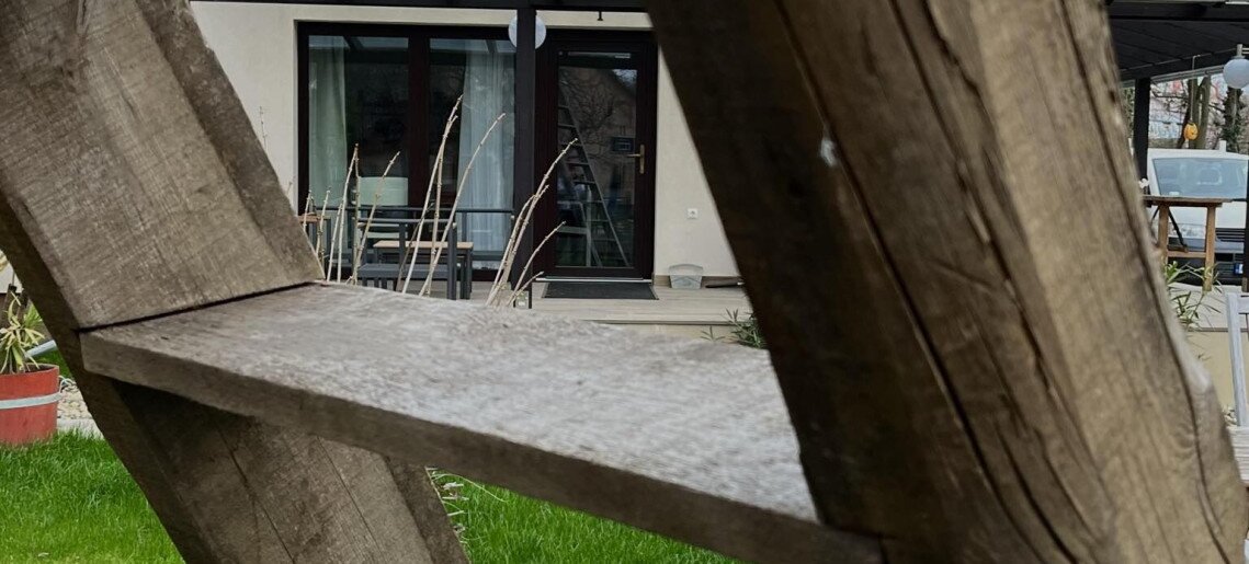 Vadaskert Apartman Gyula - 51