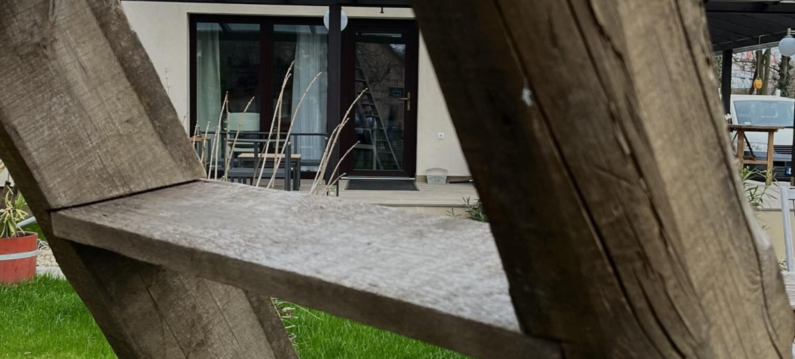 Vadaskert Apartman Gyula - 51