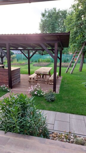 Vadaskert Apartman Gyula - 56