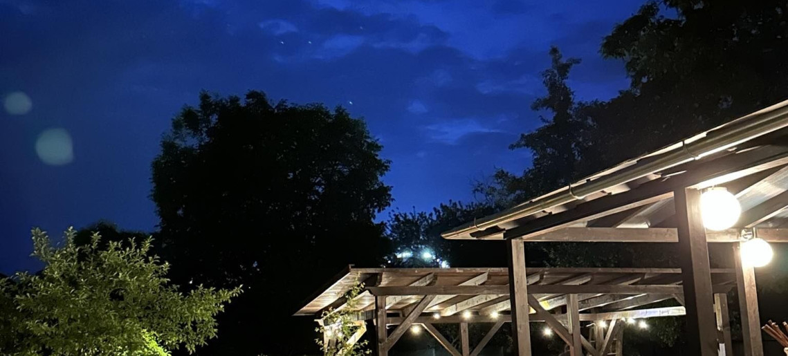 Vadaskert Apartman Gyula - 56