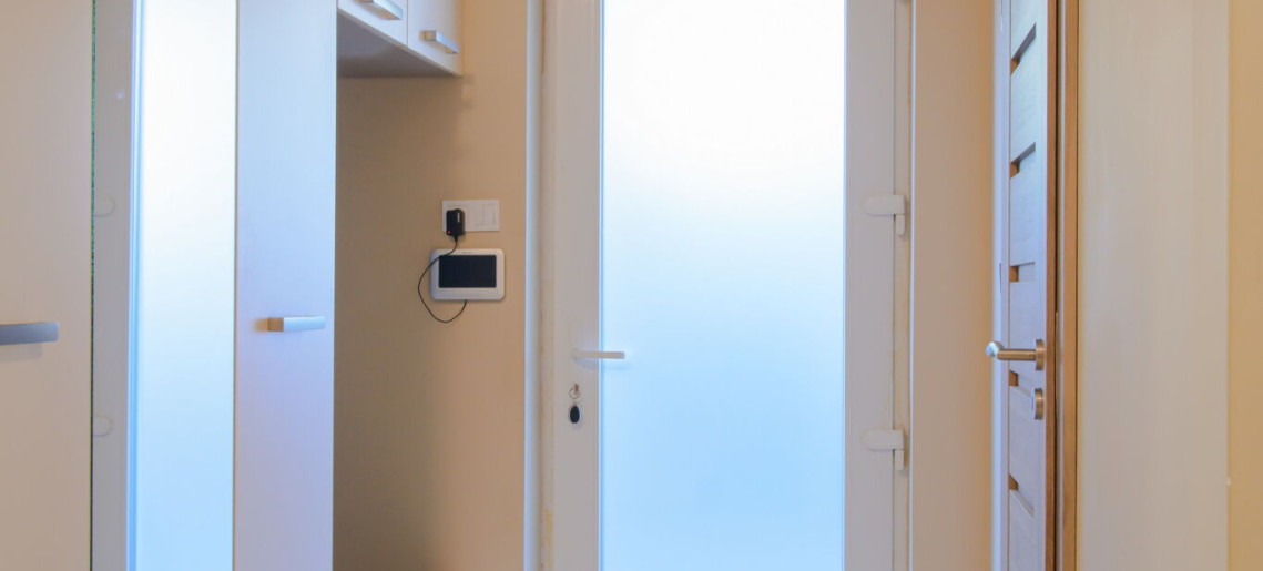 Antares Apartman Gyula - 2