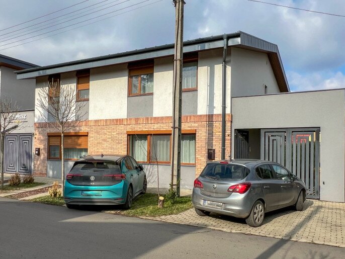 Antares Apartman Gyula - 1
