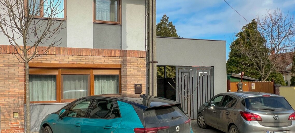 Antares Apartman Gyula - 2