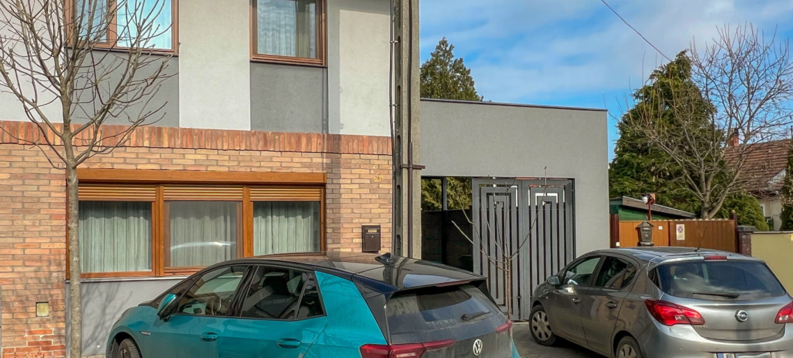 Antares Apartman Gyula - 3