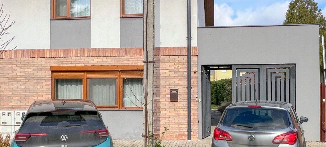 Antares Apartman Gyula - 4