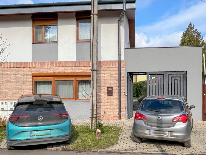 Antares Apartman Gyula - 4