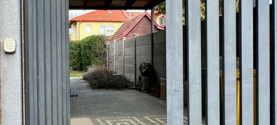 Antares Apartman Gyula - 5