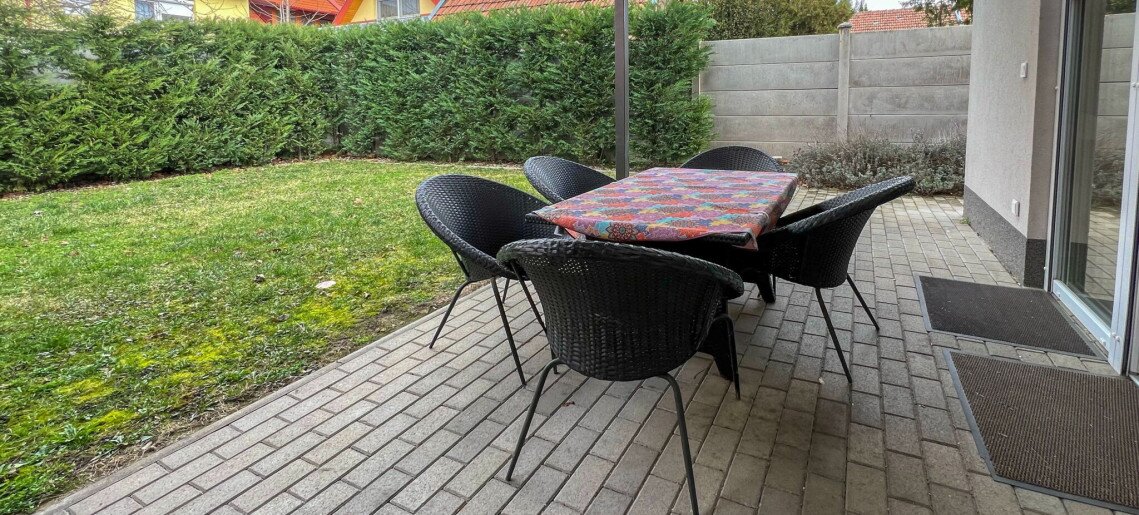 Antares Apartman Gyula - 5