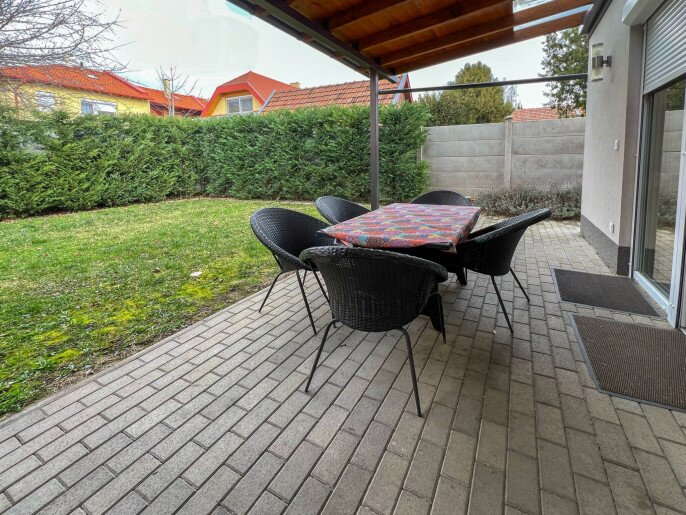 Antares Apartman Gyula - 6