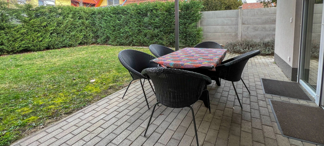 Antares Apartman Gyula - 6