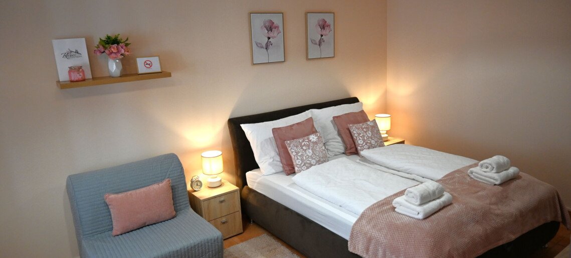 Ruszi Apartman Gyula - 1
