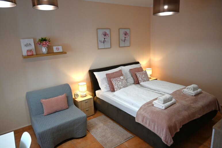 Ruszi Apartman Gyula - 6