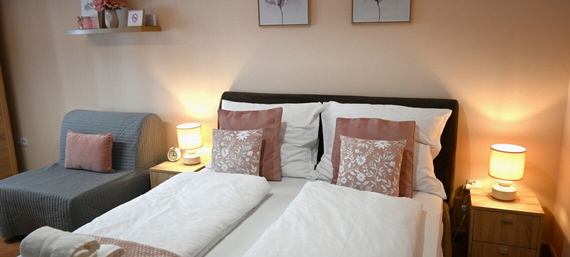 Ruszi Apartman Gyula - 7