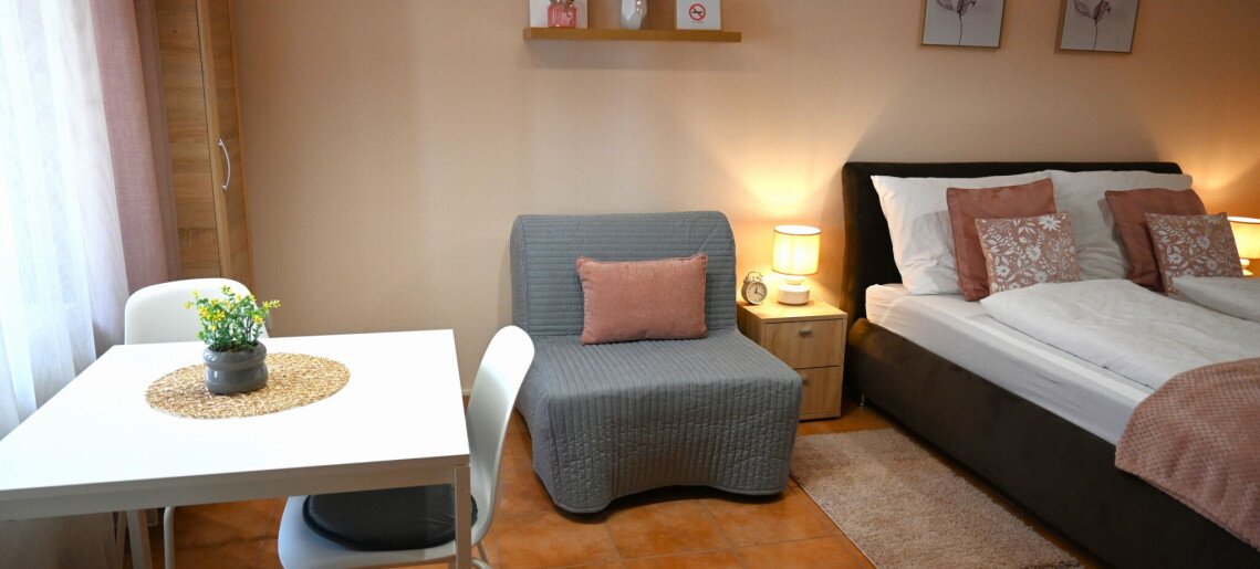 Ruszi Apartman Gyula - 3