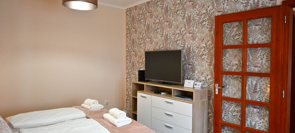Ruszi Apartman Gyula - 4