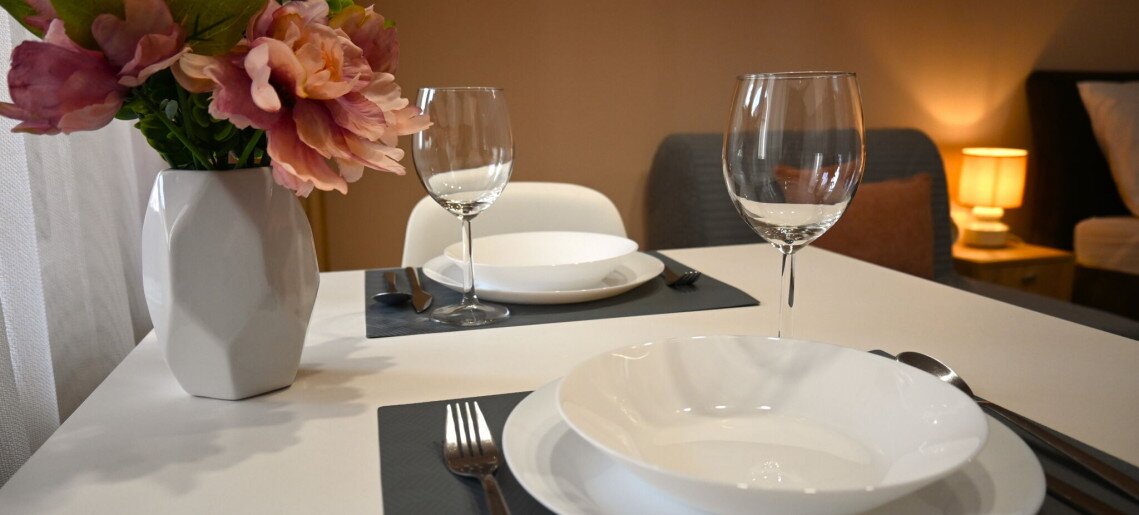 Ruszi Apartman Gyula - 5