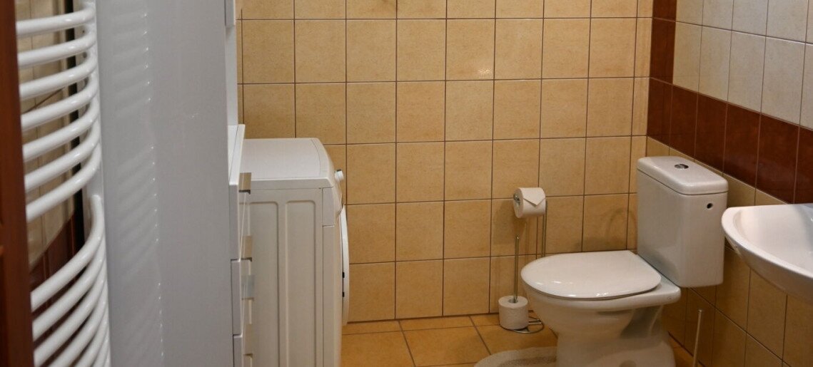 Ruszi Apartman Gyula - 7