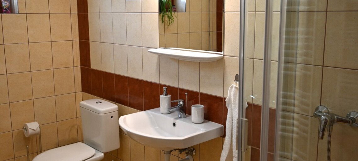 Ruszi Apartman Gyula - 8