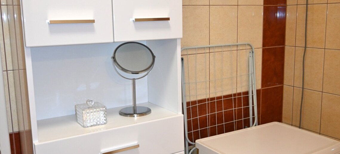 Ruszi Apartman Gyula - 9