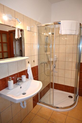 Ruszi Apartman Gyula - 8