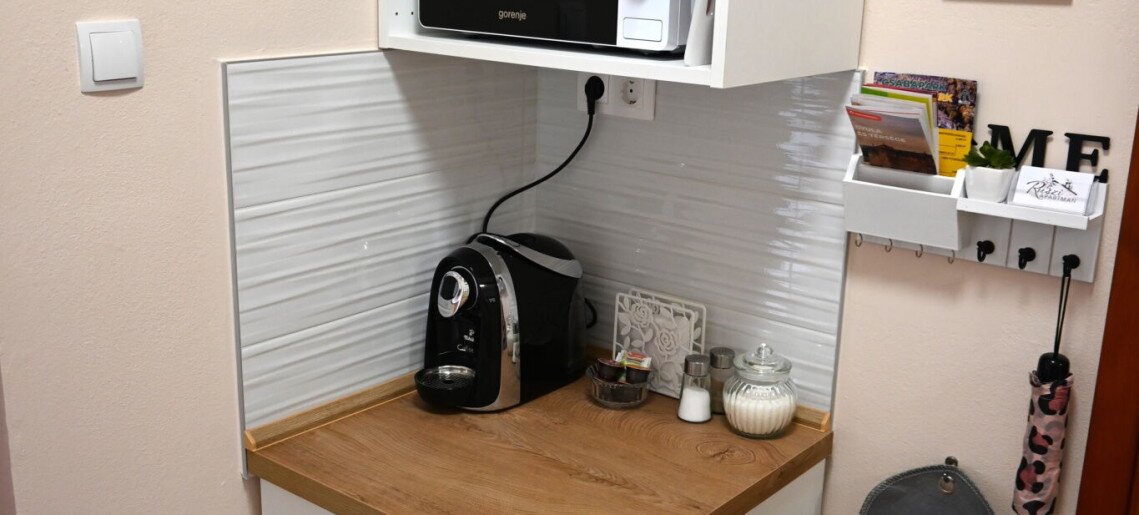 Ruszi Apartman Gyula - 9