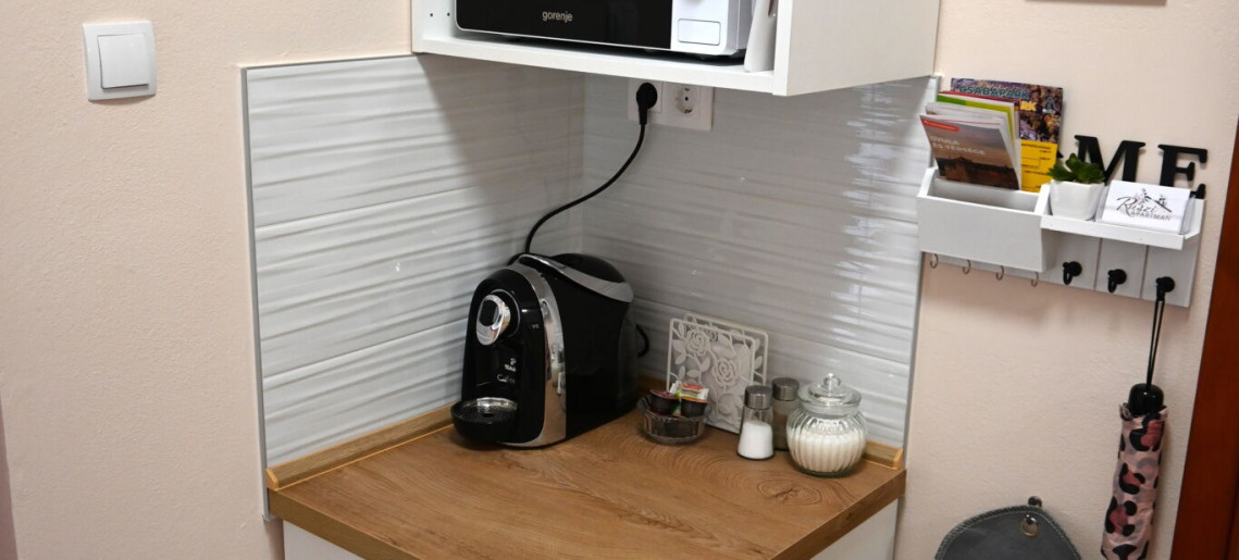 Ruszi Apartman Gyula - 9