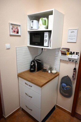 Ruszi Apartman Gyula - 9