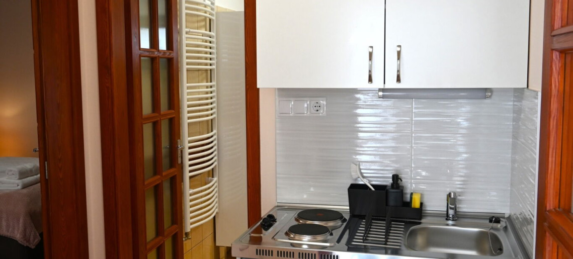 Ruszi Apartman Gyula - 10