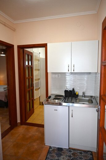 Ruszi Apartman Gyula - 10
