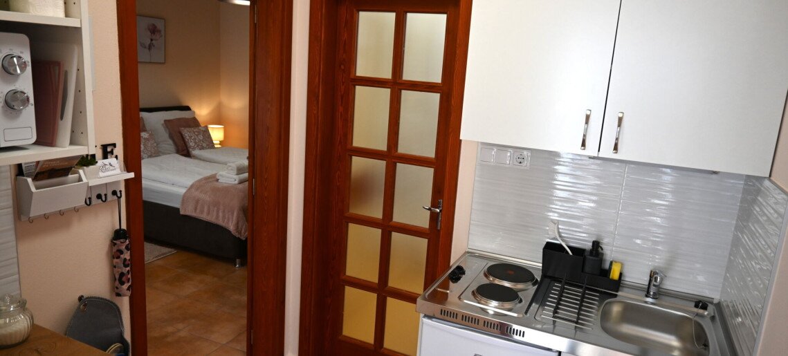 Ruszi Apartman Gyula - 13