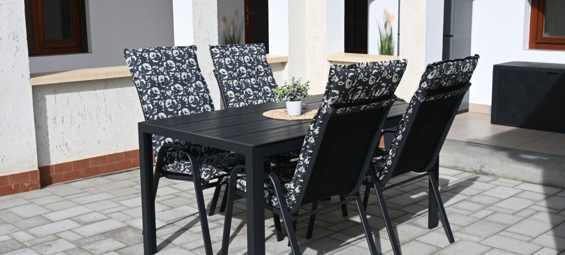 Ruszi Apartman Gyula - 14