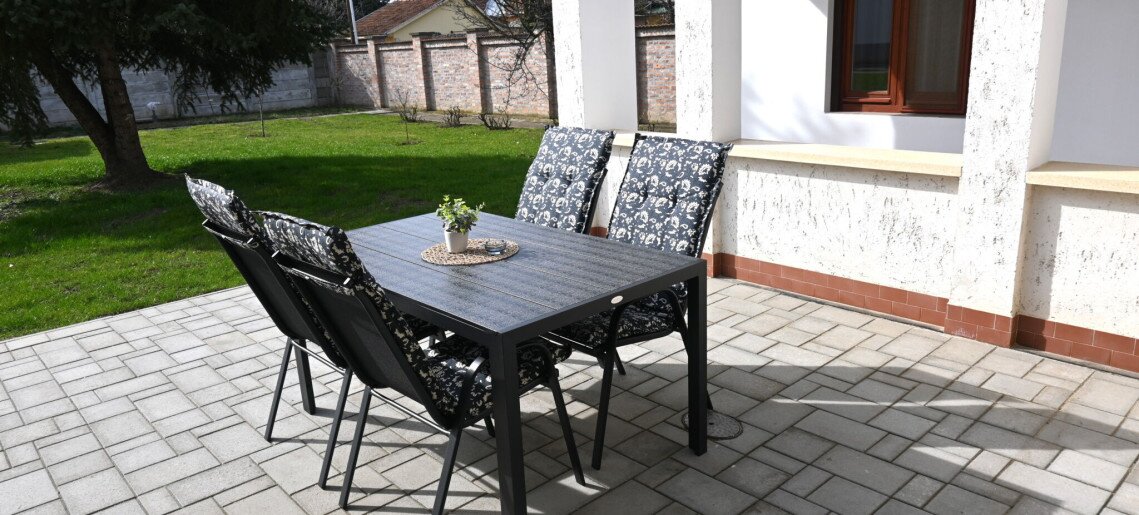 Ruszi Apartman Gyula - 15