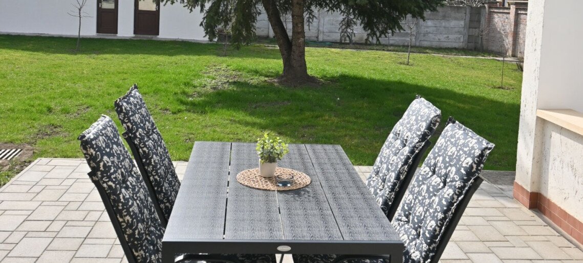 Ruszi Apartman Gyula - 16