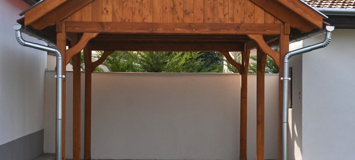 Ruszi Apartman Gyula - 17
