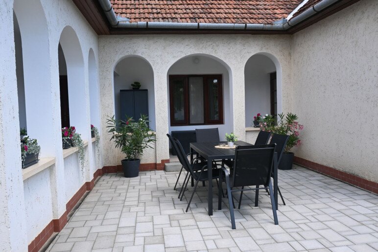 Ruszi Apartman Gyula - 4