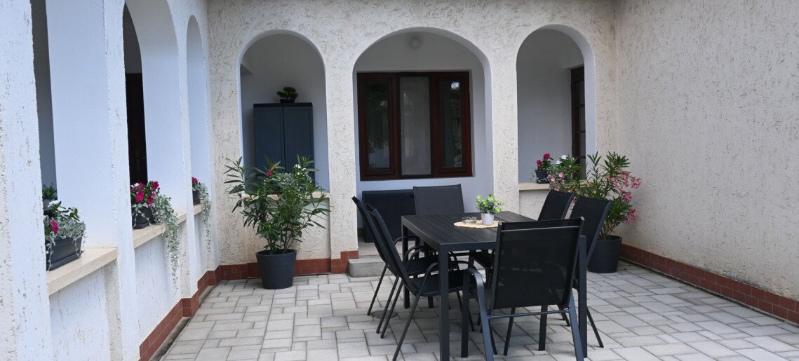 Ruszi Apartman Gyula - 4