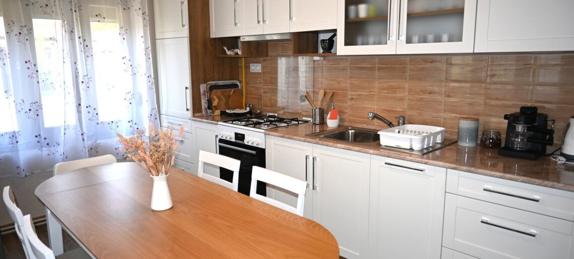 Ruszi Apartman Gyula - 14