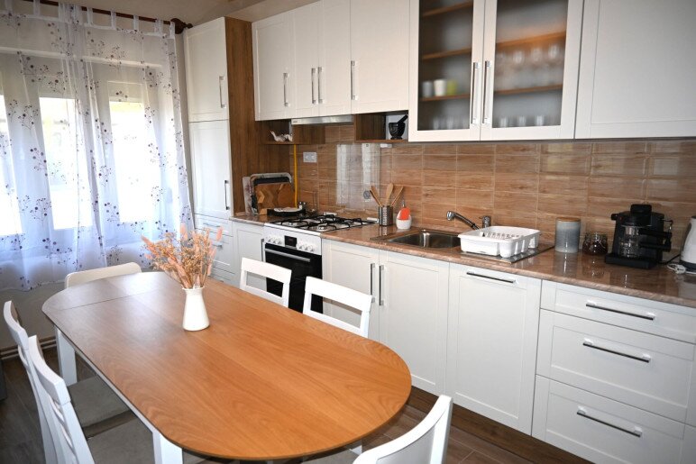 Ruszi Apartman Gyula - 14