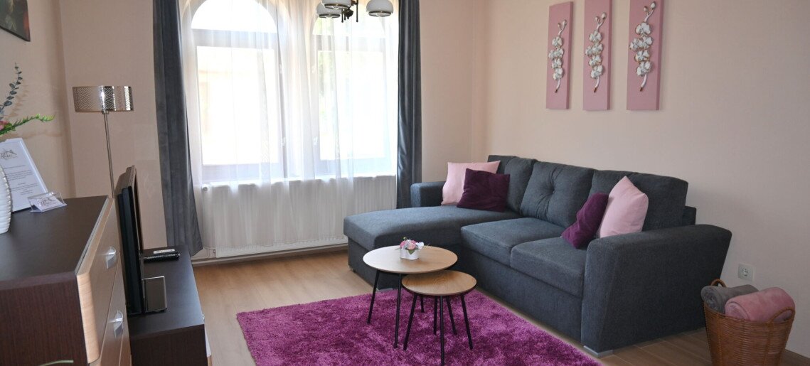 Ruszi Apartman Gyula - 15