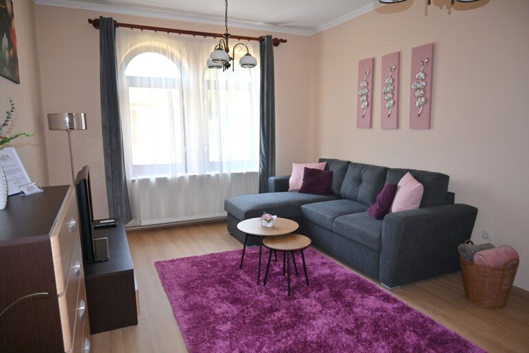 Ruszi Apartman Gyula - 15