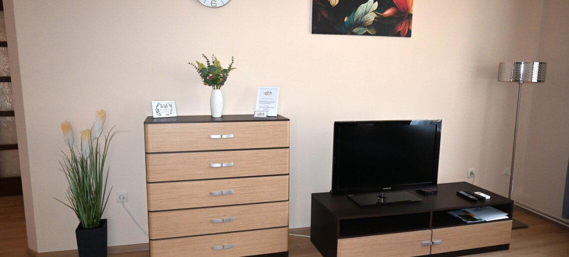 Ruszi Apartman Gyula - 16
