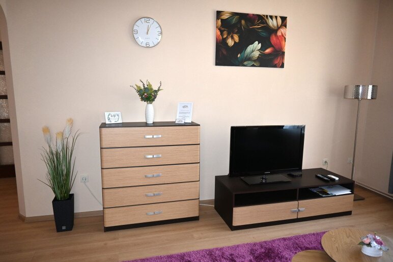 Ruszi Apartman Gyula - 16