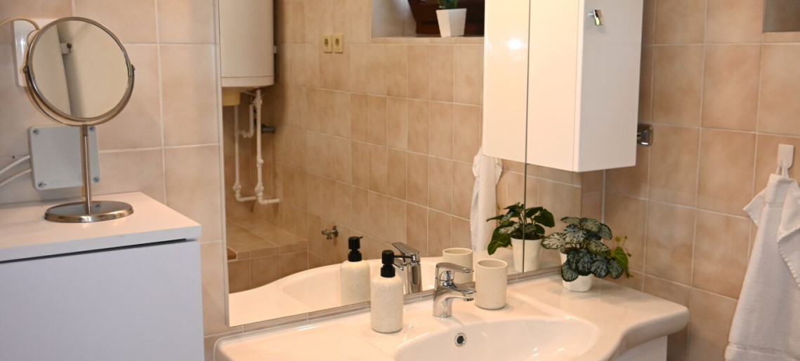 Ruszi Apartman Gyula - 17