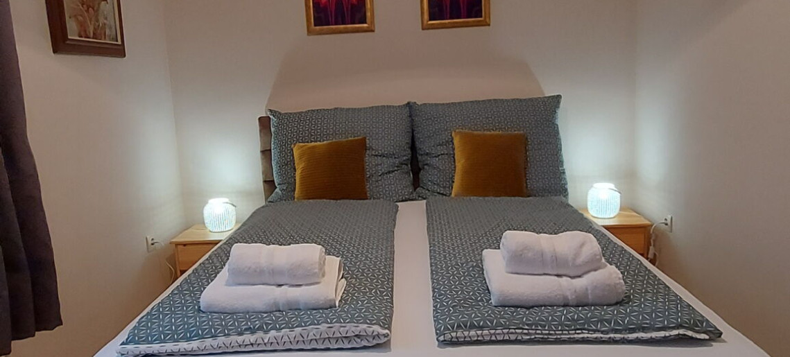 Ruszi Apartman Gyula - 12
