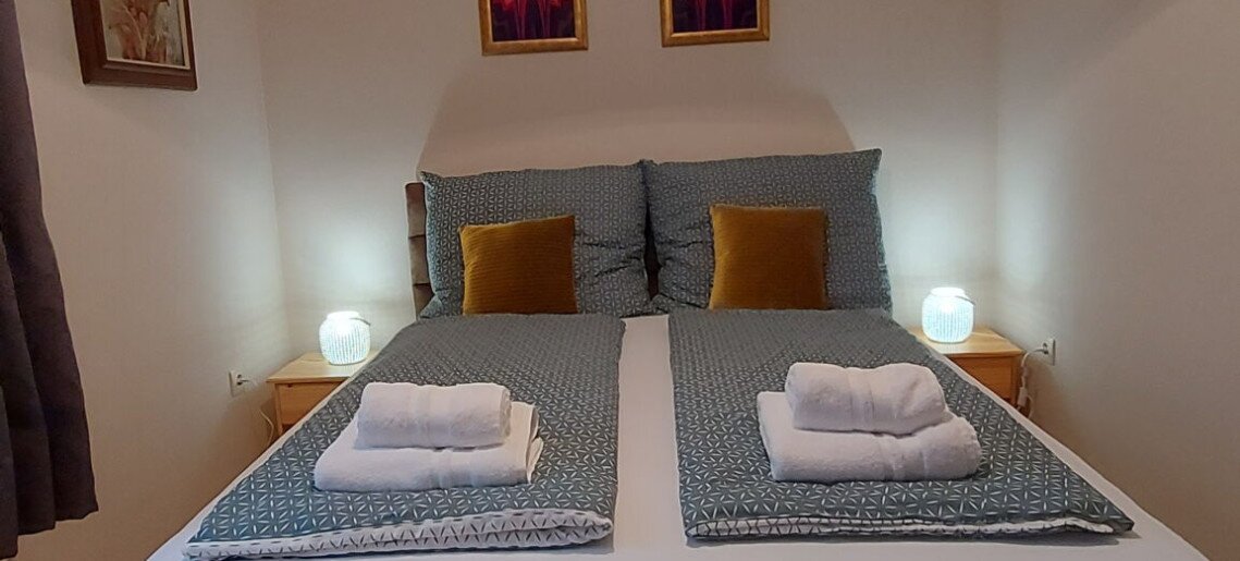 Ruszi Apartman Gyula - 12