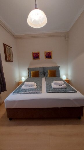Ruszi Apartman Gyula - 12