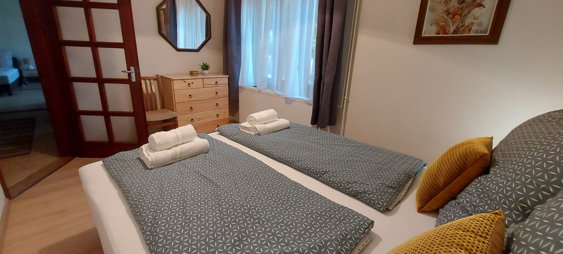 Ruszi Apartman Gyula - 13