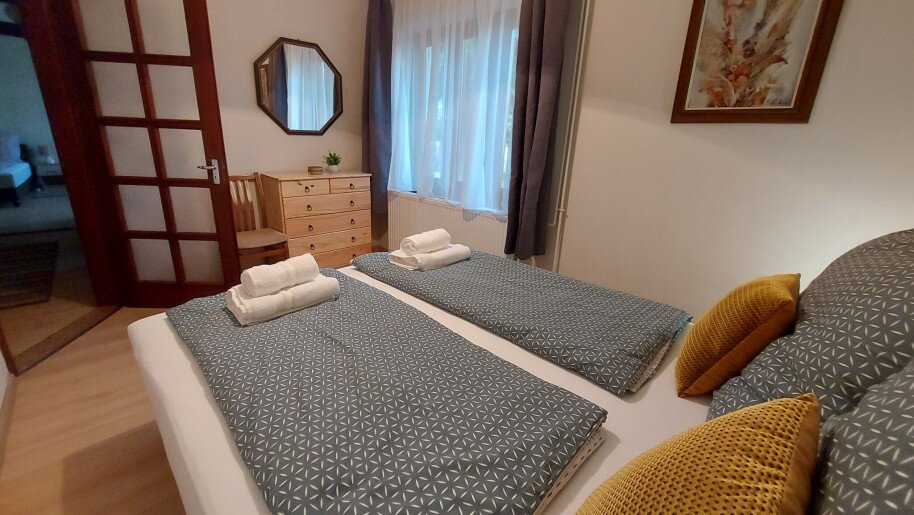 Ruszi Apartman Gyula - 13