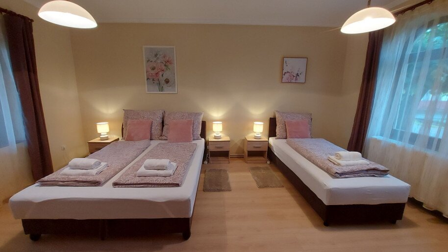 Ruszi Apartman Gyula - 11