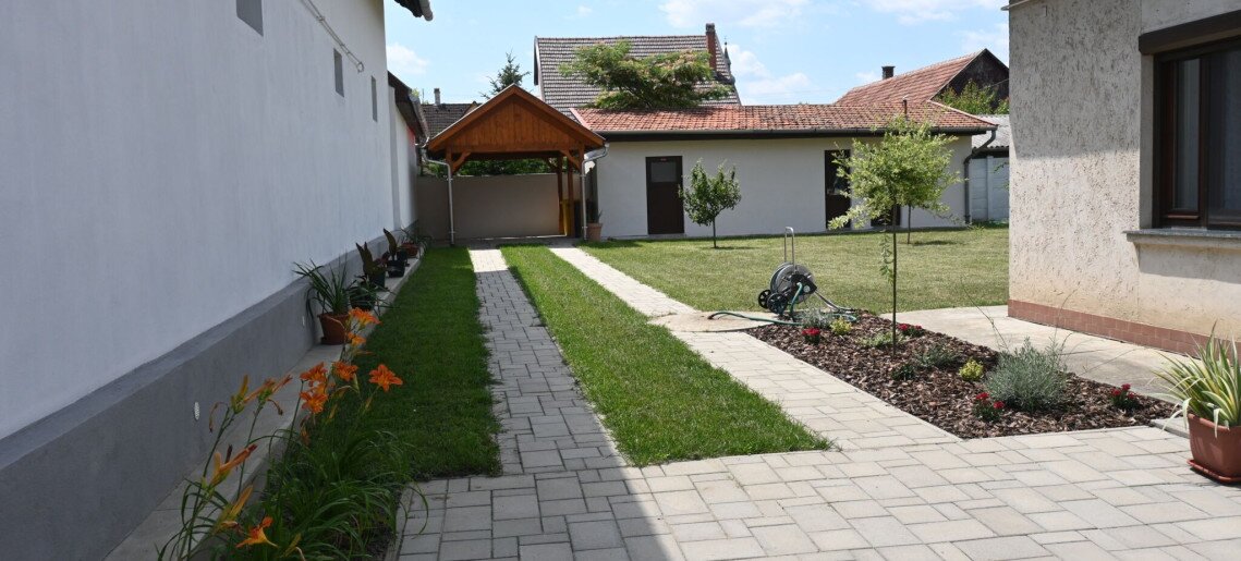 Ruszi Apartman Gyula - 3